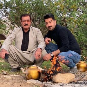 Meet your Posher, Polla